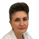 Захарищева Наталья Анатольевна