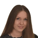 Мытницкая Анастасия Владимировна