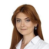 Богатых Ксения Олеговна