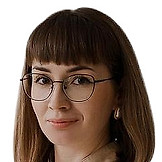 Понамарева Снежана Олеговна