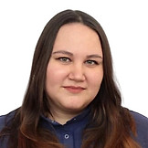 Тротских Ирина Евгеньевна