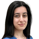 Насибова Анастасия Руслановна