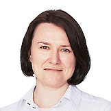 Вострикова (Насонова) Галина Владимировна