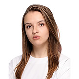 Даниольф Светлана Эдуардовна