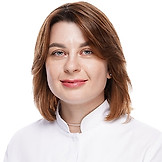 Живаева Виктория Игоревна