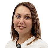 Ефремова Елена Анатольевна