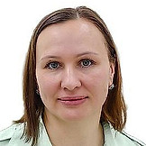 Иняшкина Екатерина Анатольевна