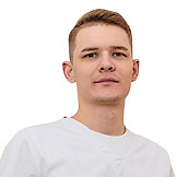 Огородников Владислав Юрьевич