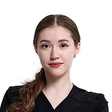 Филатова Анна Дмитриевна