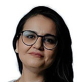 Мамедова Гюнай Саладдиновна