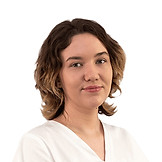 Никулина Татьяна Максимовна