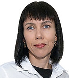 Юлия Сергеевна Шабанова