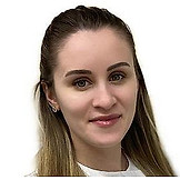 Блинова Карина Алексеевна