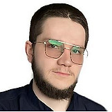 Иванов Максим Сергеевич