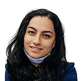 Шарипова Мавзуна Абдуалиевна
