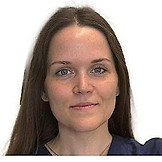 Лапина Наталья Сергеевна