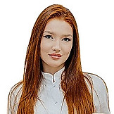 Романовская Екатерина Николаевна