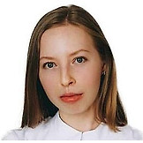 Смолькова Юлия Вячеславовна