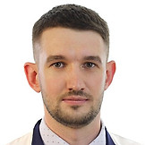 Бурдачев Ефим Евгеньевич