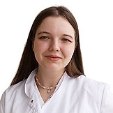 Дербина Зоя Викторовна