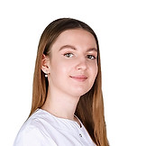 Золотова (Волкова) Арина Александровна