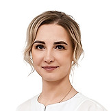 Абрамова Ксения Александровна