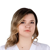 Глобина Анастасия Александровна