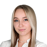 Ослаповская Мария Сергеевна