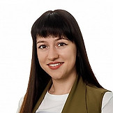 Шевелёва Екатерина Игоревна
