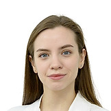 Афанасьева Дарья Владимировна