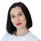 Морозова Ирина Юрьевна