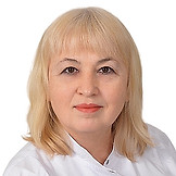 Панина Наталья Васильевна