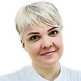 Ковалевская-Кучерявенко Татьяна Владимировна