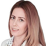 Фадеева (Голоктионова) Татьяна Александровна