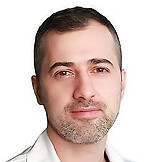 Лазарев Виктор Юрьевич