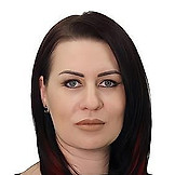 Елецкая Алена Викторовна