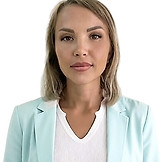 Соколова Ирина Сергеевна