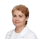 Костюченкова Маргарита Валерьевна