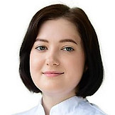 Тюлюш Светлана Вячеславовна
