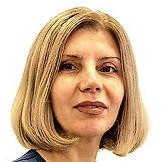 Грановская Нина Алексеевна