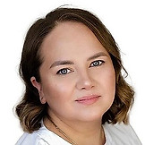 Ямная Людмила Алексеевна