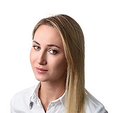 Шкурина Елена Вячеславовна
