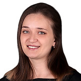 Ефимова Александра Андреевна
