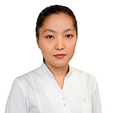 Абдыкалил Кызы Анипа