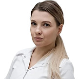 Романова Светлана Вячеславовна