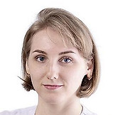 Моложенко Валерия Викторовна