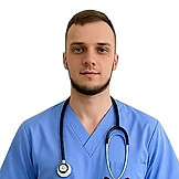 Галанцев Александр Олегович