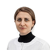 Ковалева Елена Ивановна