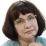 Тагильцева Елена Владимировна