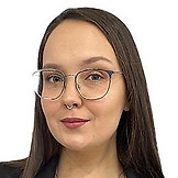 Габдуллина Дарина Самархановна